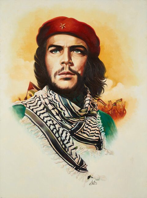 Che Guevara