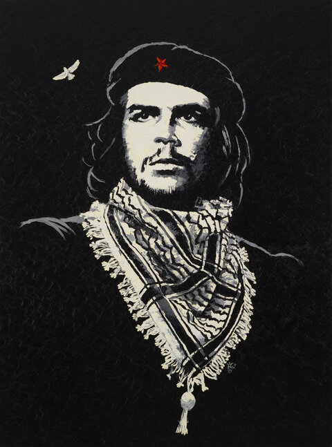 Che Guevara