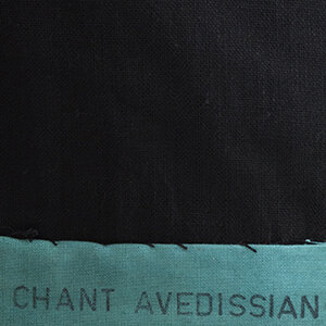 CHANT AVEDISSIAN