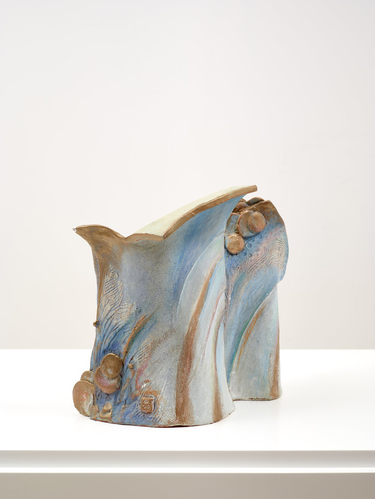 Spring (Four Season Sculpture)