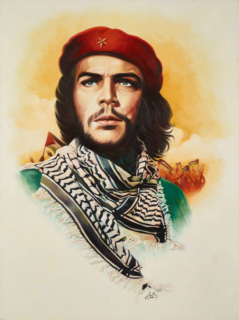 Che Guevara