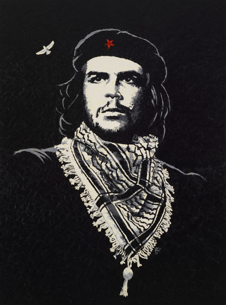 Che Guevara