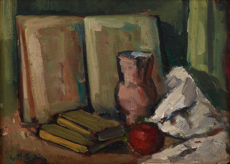 Still Life