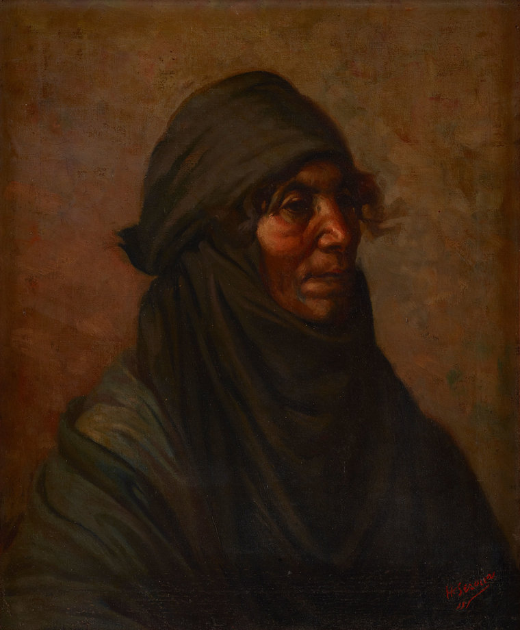 Bedouine