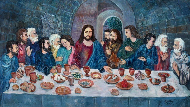 The Last Supper