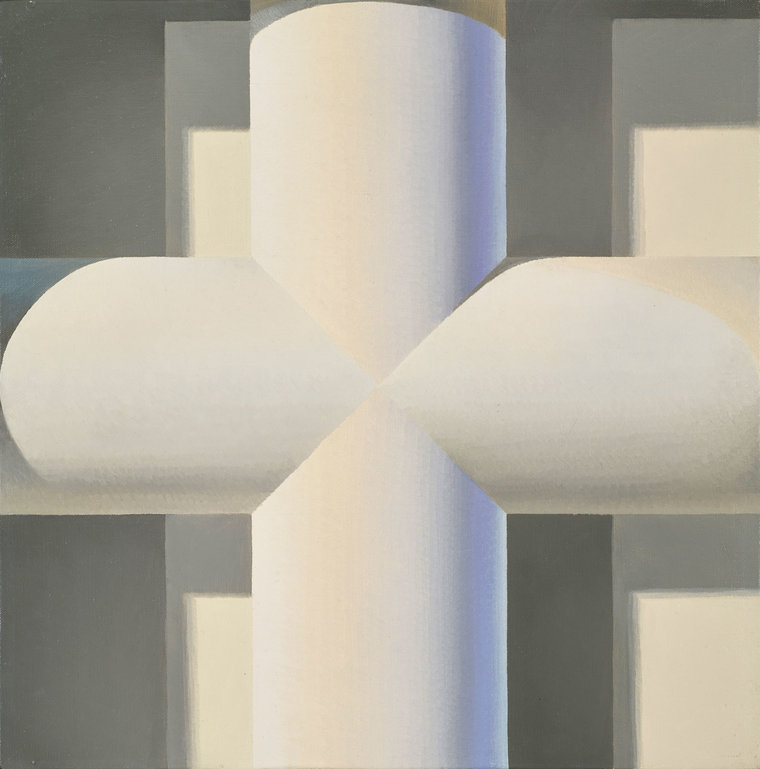 White Cross