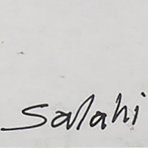 IBRAHIM EL SALAHI