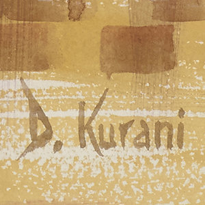 DAVID KURANI