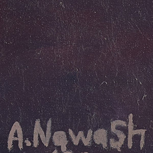 AHMAD NAWASH