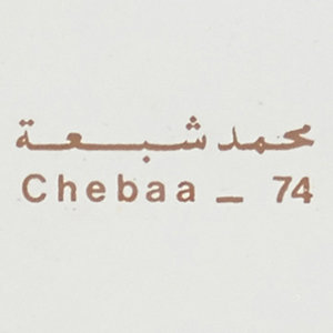 MOHAMMED CHEBAA