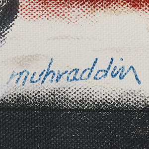 MUHAMMAD MUHRADDIN