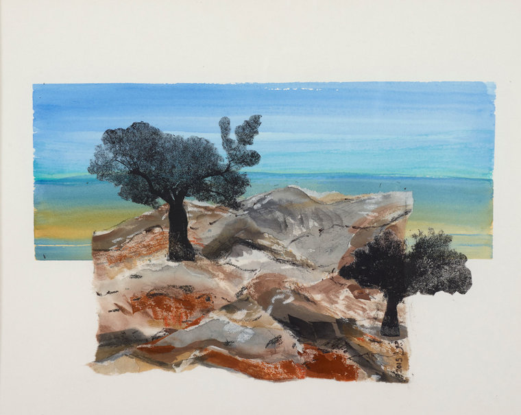 New Olive Tree (1)