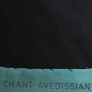 CHANT AVEDISSIAN