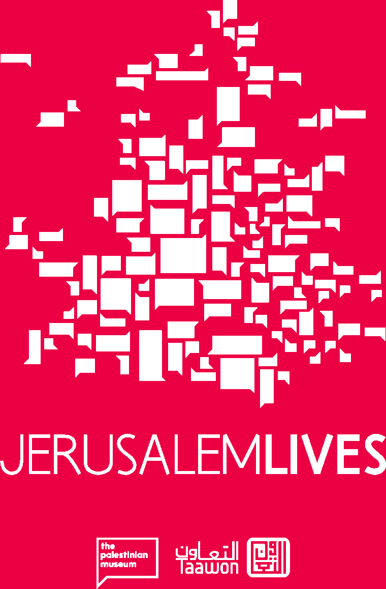 Jerusalem Lives