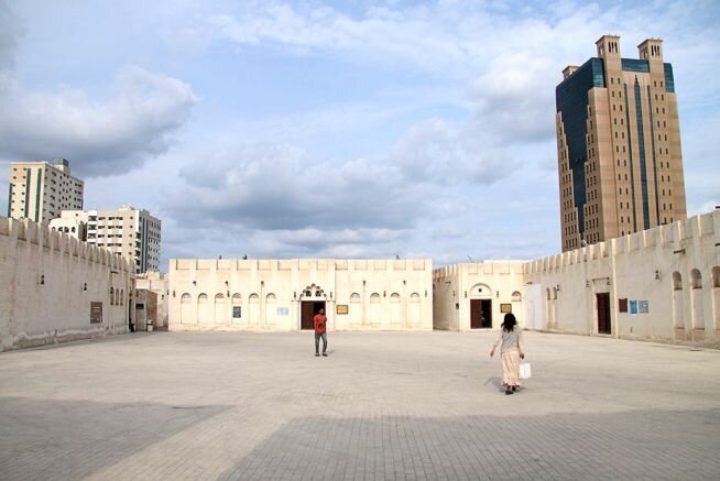 Plot for a Biennial﻿﻿﻿- Sharjah Biennial 10