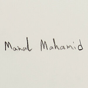 MANAL MAHAMID