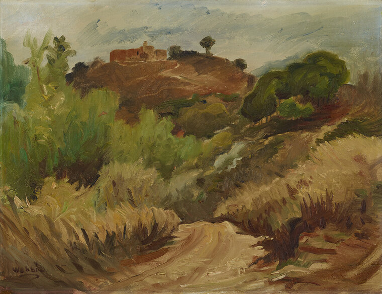 Landscape