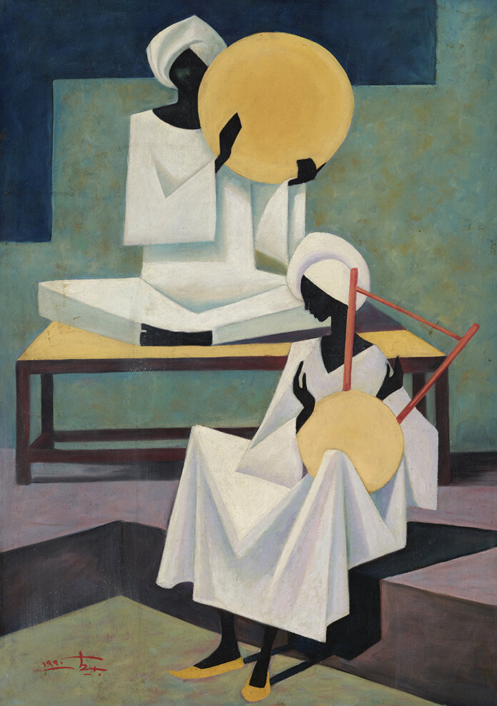 The Semsemia Players