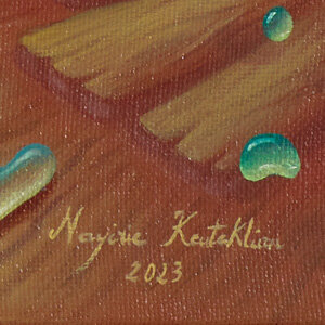 NAYIRIE KEUTEKLIAN