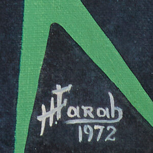 HABUBA FARAH