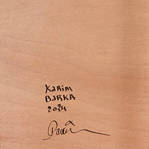 KARIM BARKA