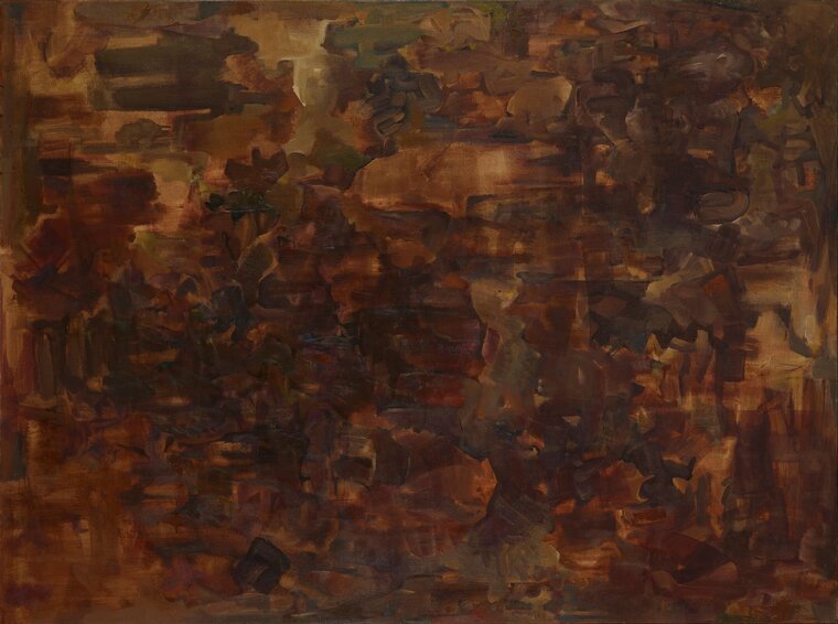 Untitled (abstract series)